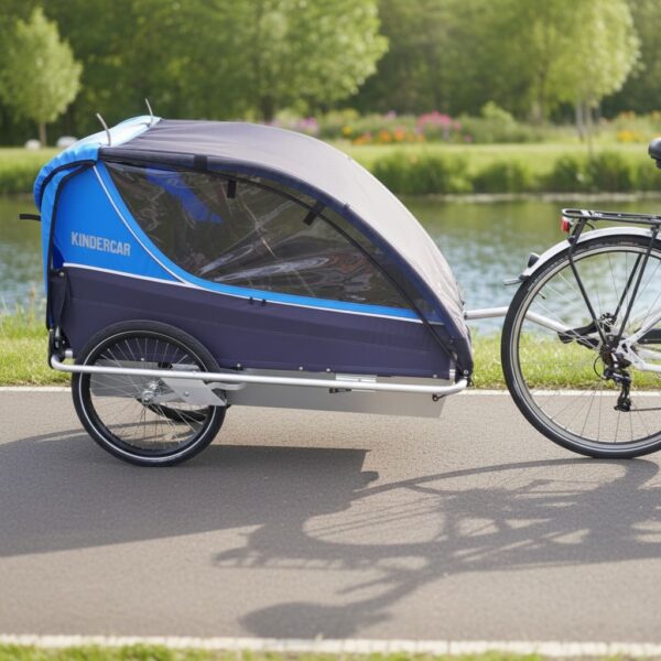 Kindercar Long