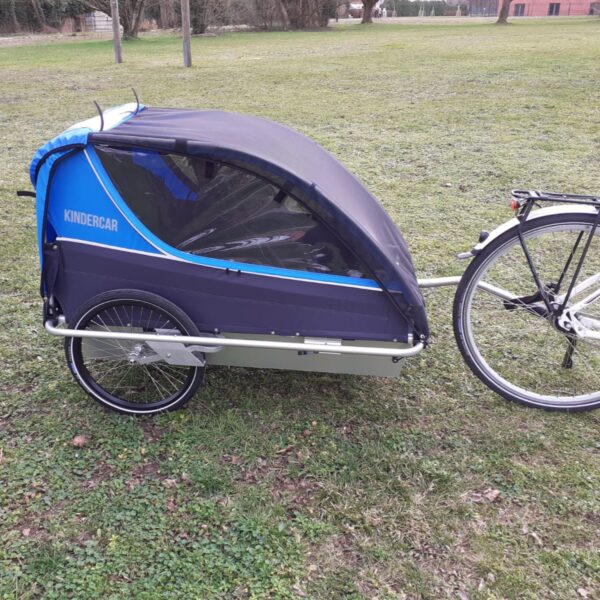 Kindercar Long