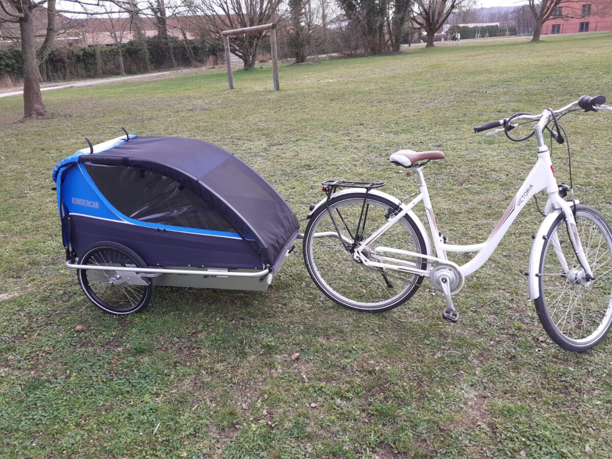 Kindercar Long – Bild 4